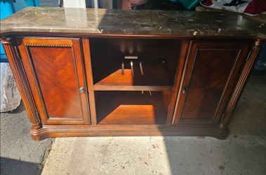TV Stand/Dresser