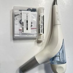 Hu-Friedy EMS Air-Flow Handy 3.0 Dental Used