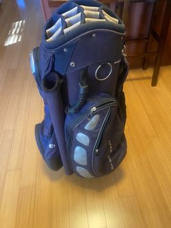 Sun Mountain golf bag