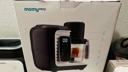 Momeasy
