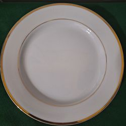 Cellar Dinner Plate