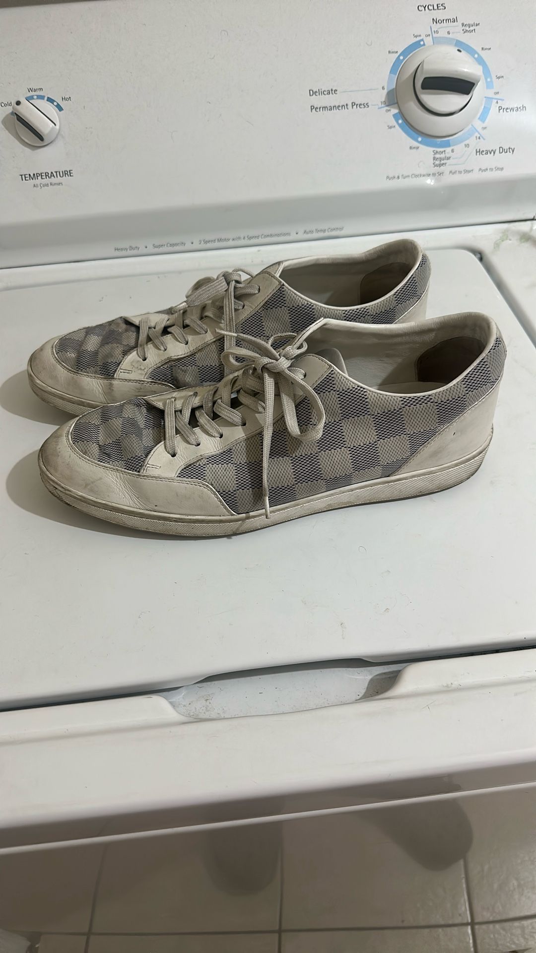 LV Shoes 9 