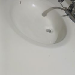 Sink Psra Baño Buenas Condiciones 