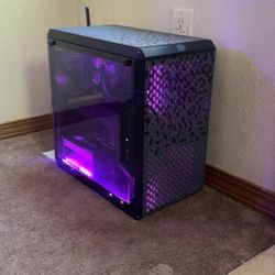 Gaming pc