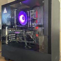 Gaming PC | GTX 1660 Super | i5-9400F | 16GB RAM | 500GB SSD