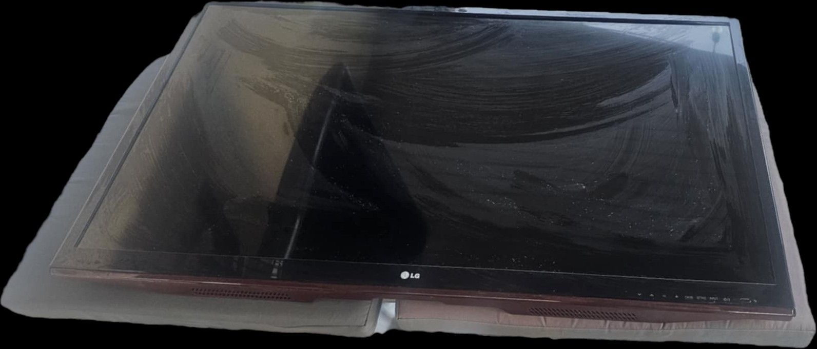 43 Inch Non Smart LG With No Legs