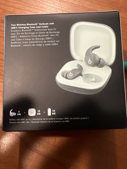 Beats Fit Pro (unopened box)