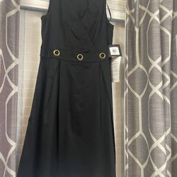 The Famous Little Black Dress