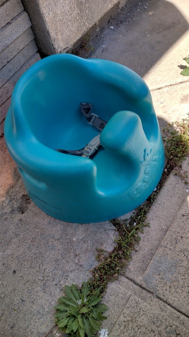 Booster Seat 
