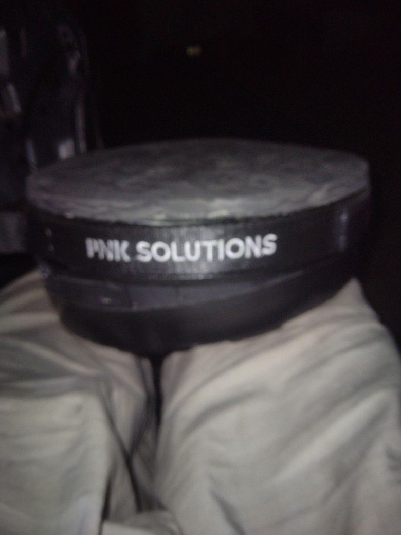 Pink Solution Go Anywhere Seats