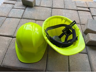 Hard hat