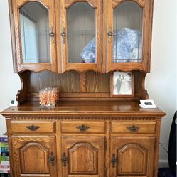 China Cabinet