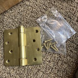 Self Closing Door Hinges 