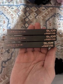 Anastasia Beverly Hills Glidr Shadow Stick x3