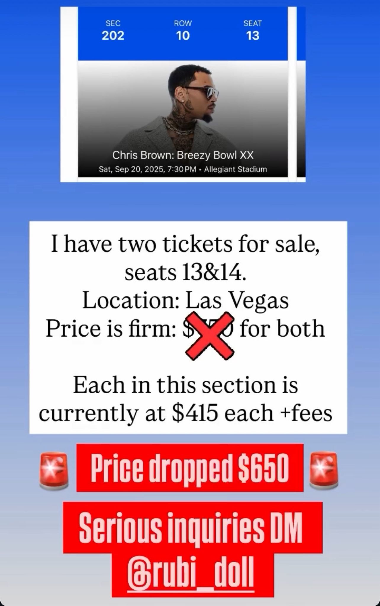 2 Brezzy Bowl Tickets For Grabs 