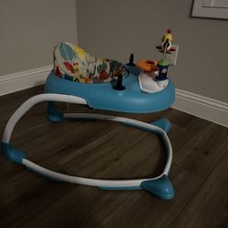 Baby Walker