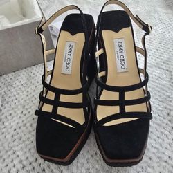 Jimmy Choo Sandals 