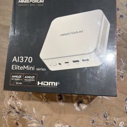 AI370 EliteMini series