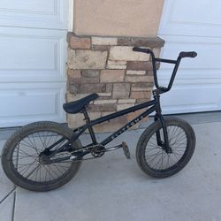 Elite Bmx Bike