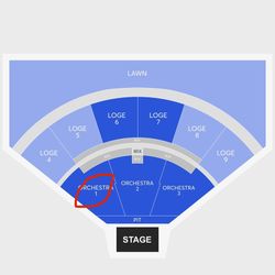 Junior H SAD BOYZ Tour Tickets