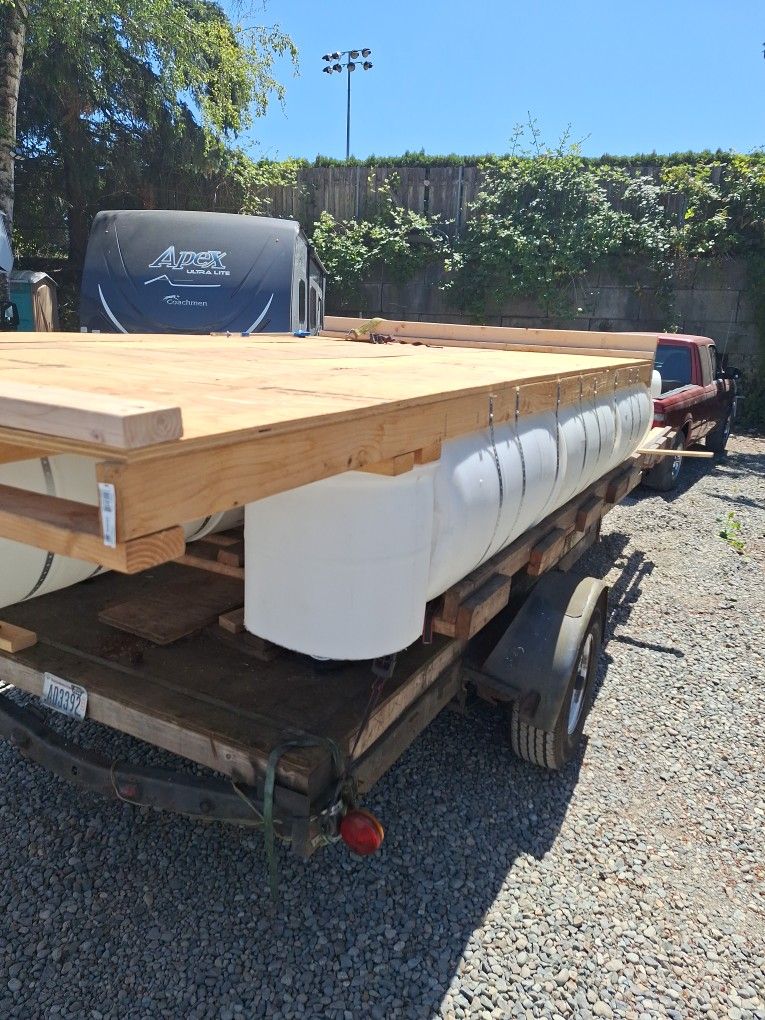 Lots of stuff for sale, capper, trailers, boat trailers, utility trailers, truck, scooter bicycle tools, everything, let's go