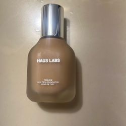 Haus Labs Foundation 