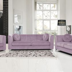 3pc Living Room Set