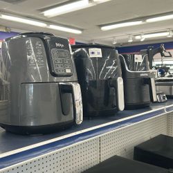 Air Fryers