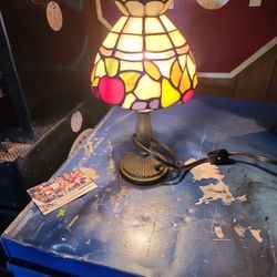 Tiffany Style Light