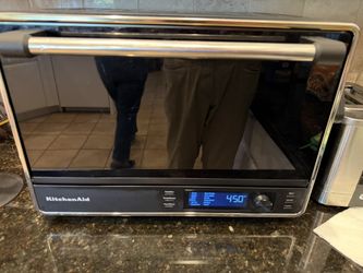 KitchenAid KCO224 Countertop Oven