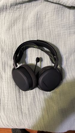 Arctis Nova 7 Wireless Gen