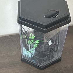 2 Gallon Fish Tank