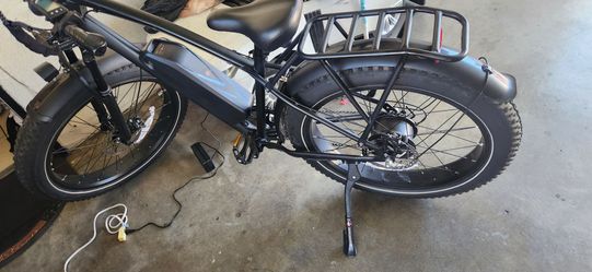 Electric bike