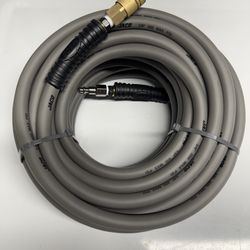 Compressor hose