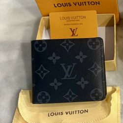 Louis Vuitton Wallet 