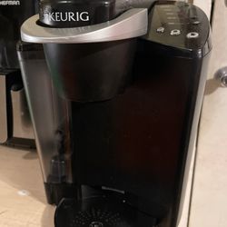 Keurig OK-Classic Coffee Maker