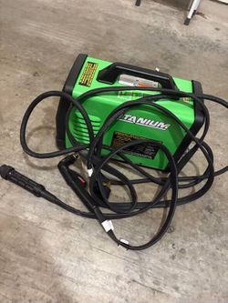 Plasma Cutter