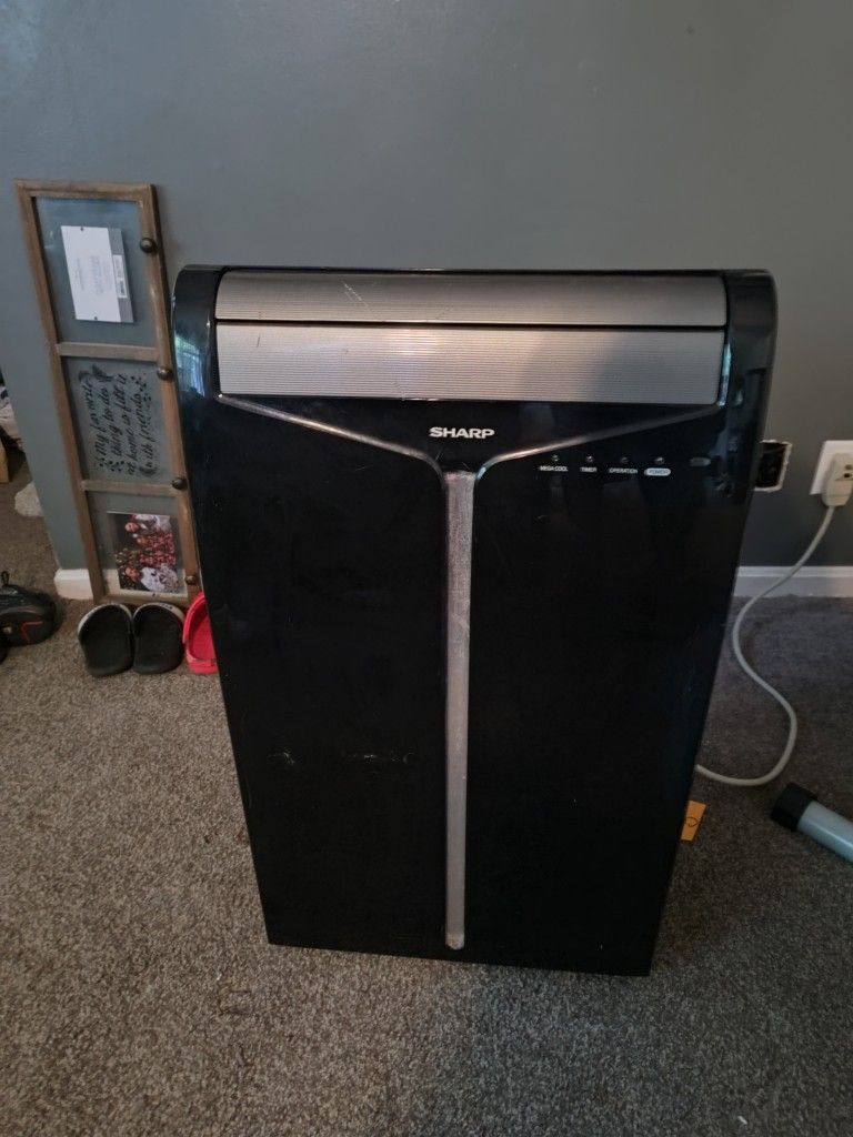 Sharp 10000 BTU 