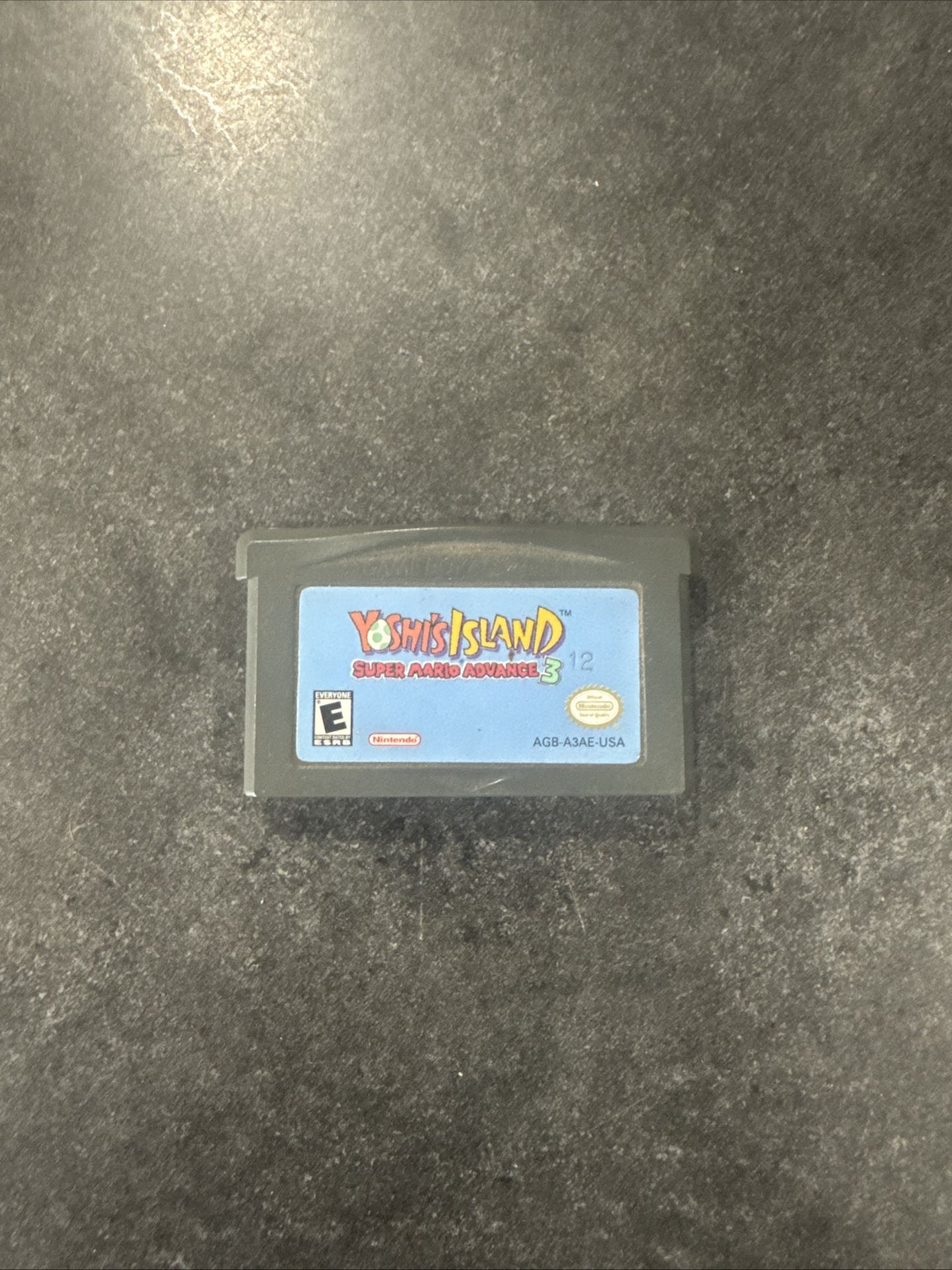 Yoshi