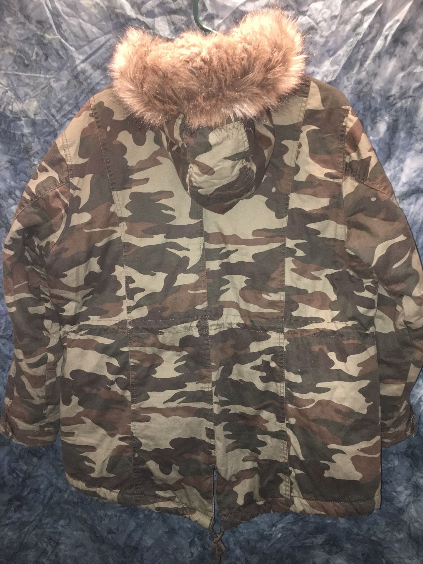 Women’s rue21 jacket size 2XL