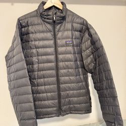 Patagonia Down Jacket