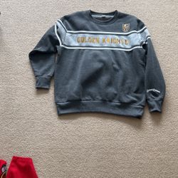 Las Vegas, Golden Knights Sweatshirt