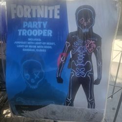 Halloween Coustomes 