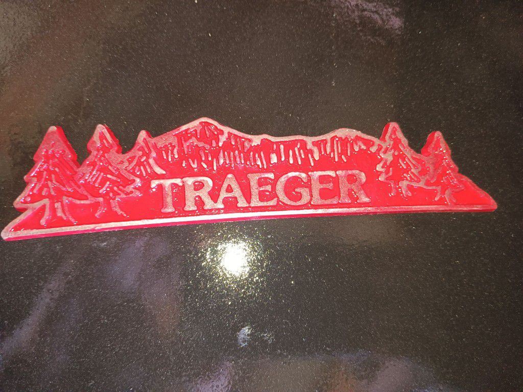 Traeger 22 Bbq Smoker Grill