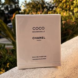 Coco Chanel 