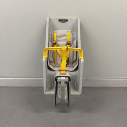 COPILOT TAXI Child Carrier For Bike Bicycle with Rack (Good condition) PICK UP IN CORNELIUS