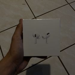 AirPod Pros