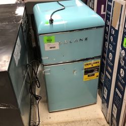 Galanz Mini Fridge 53SAG