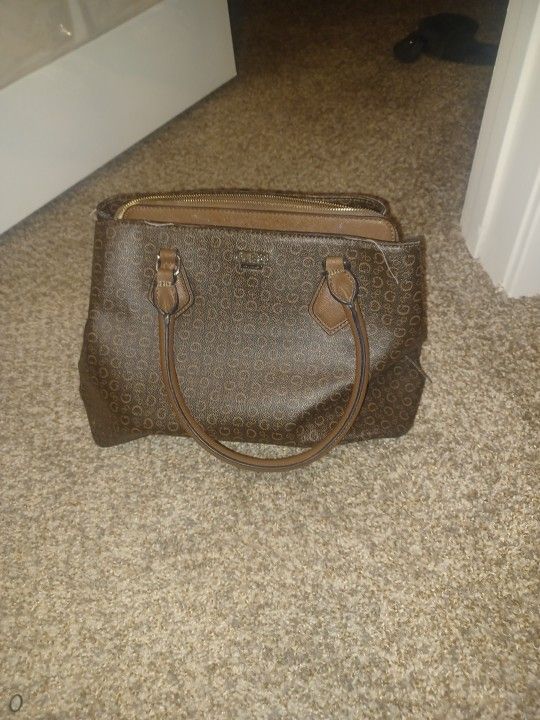 Guess Purse
