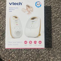 VTwch Baby Monitors